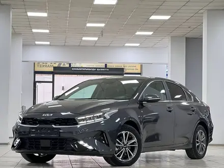 Kia Cerato 2023 года за 12 690 000 тг. в Шымкент