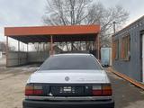 Volkswagen Passat 1988 годаүшін600 000 тг. в Тараз – фото 4