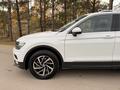 Volkswagen Tiguan 2018 года за 9 300 000 тг. в Костанай – фото 8