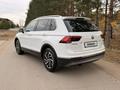 Volkswagen Tiguan 2018 года за 9 300 000 тг. в Костанай – фото 10