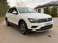 Volkswagen Tiguan 2018 года за 9 300 000 тг. в Костанай – фото 12