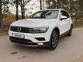 Volkswagen Tiguan 2018 года за 9 300 000 тг. в Костанай – фото 3
