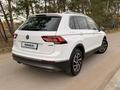 Volkswagen Tiguan 2018 года за 9 300 000 тг. в Костанай – фото 19