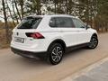 Volkswagen Tiguan 2018 года за 9 300 000 тг. в Костанай – фото 20