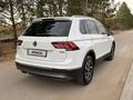 Volkswagen Tiguan 2018 года за 9 300 000 тг. в Костанай – фото 25