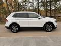 Volkswagen Tiguan 2018 года за 9 300 000 тг. в Костанай – фото 26