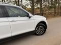 Volkswagen Tiguan 2018 года за 9 300 000 тг. в Костанай – фото 23