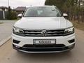 Volkswagen Tiguan 2018 года за 9 300 000 тг. в Костанай – фото 28