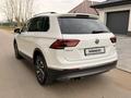 Volkswagen Tiguan 2018 года за 9 300 000 тг. в Костанай – фото 30