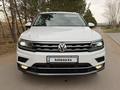 Volkswagen Tiguan 2018 года за 9 300 000 тг. в Костанай – фото 4