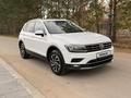 Volkswagen Tiguan 2018 года за 9 300 000 тг. в Костанай – фото 27