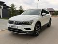 Volkswagen Tiguan 2018 года за 9 300 000 тг. в Костанай – фото 29