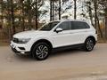 Volkswagen Tiguan 2018 года за 9 300 000 тг. в Костанай – фото 6