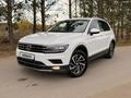 Volkswagen Tiguan 2018 года за 9 300 000 тг. в Костанай