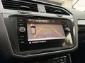 Volkswagen Tiguan 2018 года за 9 300 000 тг. в Костанай – фото 56