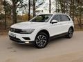 Volkswagen Tiguan 2018 года за 9 300 000 тг. в Костанай – фото 59