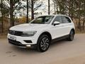 Volkswagen Tiguan 2018 года за 9 300 000 тг. в Костанай – фото 5