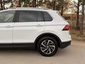 Volkswagen Tiguan 2018 года за 9 300 000 тг. в Костанай – фото 9