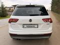 Volkswagen Tiguan 2018 года за 9 300 000 тг. в Костанай – фото 11