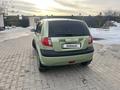 Hyundai Getz 2006 года за 3 650 000 тг. в Алматы – фото 4