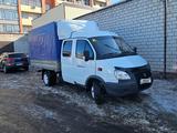 ГАЗ ГАЗель 2012 года за 6 500 000 тг. в Павлодар – фото 3