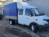 ГАЗ ГАЗель 2012 года за 6 500 000 тг. в Павлодар – фото 5