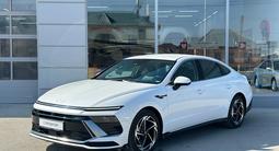 Hyundai Sonata High-Tech 2024 годаfor15 300 000 тг. в Кызылорда