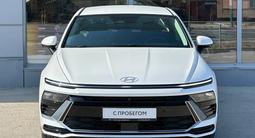 Hyundai Sonata High-Tech 2024 годаfor15 300 000 тг. в Кызылорда – фото 5