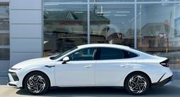 Hyundai Sonata High-Tech 2024 годаfor15 300 000 тг. в Кызылорда – фото 3