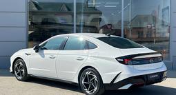 Hyundai Sonata High-Tech 2024 годаfor15 300 000 тг. в Кызылорда – фото 2