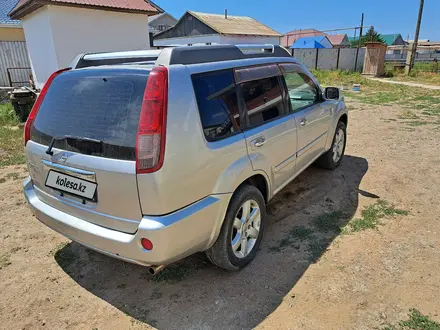 Nissan X-Trail 2005 года за 3 000 000 тг. в Курмангазы