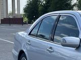 Mercedes-Benz E 320 1999 годаүшін5 450 000 тг. в Шымкент – фото 3