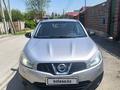 Nissan Qashqai 2012 года за 4 100 000 тг. в Алматы