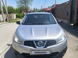 Nissan Qashqai 2012 года за 4 100 000 тг. в Алматы