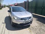 Nissan Qashqai 2012 года за 4 100 000 тг. в Алматы – фото 3