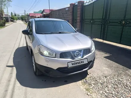 Nissan Qashqai 2012 года за 4 100 000 тг. в Алматы – фото 3
