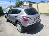 Nissan Qashqai 2012 года за 4 100 000 тг. в Алматы – фото 4