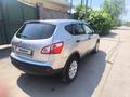Nissan Qashqai 2012 года за 4 100 000 тг. в Алматы – фото 5