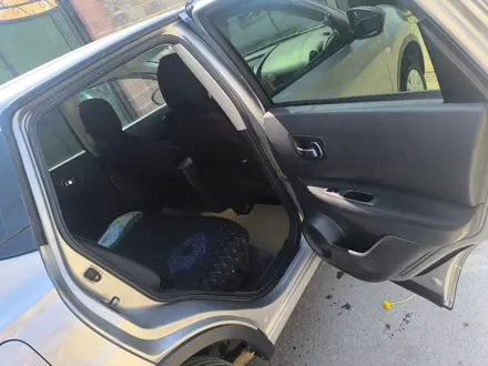 Nissan Qashqai 2012 года за 4 100 000 тг. в Алматы – фото 7