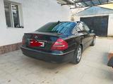 Mercedes-Benz E 320 2002 годаүшін4 300 000 тг. в Актау – фото 4