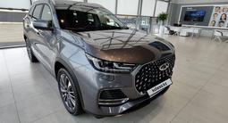 Chery Tiggo 8 Pro Prestige 2024 года за 13 500 000 тг. в Шымкент – фото 2