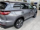 Chery Tiggo 8 Pro Prestige 2024 года за 13 500 000 тг. в Шымкент – фото 3