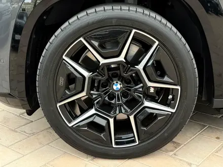 BMW XM 50e 2024 года за 82 900 000 тг. в Астана – фото 9