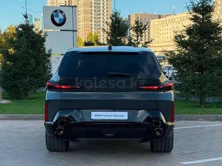 BMW XM 50e 2024 года за 82 900 000 тг. в Астана – фото 6