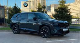 BMW XM 50e 2024 годаүшін82 900 000 тг. в Астана – фото 3
