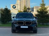 BMW XM 50e 2024 годаүшін82 900 000 тг. в Астана – фото 2