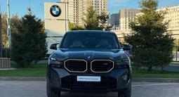 BMW XM 50e 2024 годаүшін82 900 000 тг. в Астана – фото 2