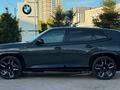 BMW XM 50e 2024 годаүшін82 900 000 тг. в Астана – фото 8
