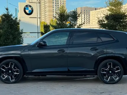 BMW XM 50e 2024 года за 82 900 000 тг. в Астана – фото 8
