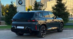 BMW XM 50e 2024 годаүшін82 900 000 тг. в Астана – фото 5